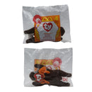 Ty Teenie Beanie: Chocolate the Moose