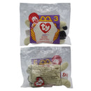 Ty Teenie Beanie: Chops the Lamb