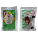 Ty Teenie Beanie: Dotty the Dalmatian