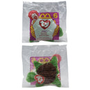 Ty Teenie Beanie: Speedy the Turtle