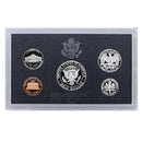1998 Silver Proof set 10 Pack Kennedy Half dollar Washington - (OGP) 50 coins