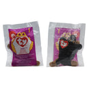 Ty Teenie Beanie: Doby the Dog