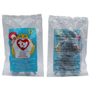 Ty Teenie Beanie: Peanut the Elephant