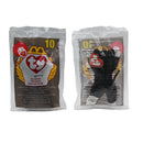 Ty Teenie Beanie: Zip the Cat