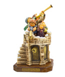 Hummel Figurine: Fanfare - 1999