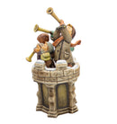 Hummel Figurine: Fanfare - 1999