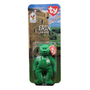 Ty Teenie Beanie: Erin the Bear