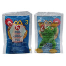 Ty Teenie Beanie: Smoochy the Frog