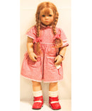 Annette Himstedt Anna I 1998 German Doll
