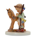 Hummel Figurine: Prayer Before Battle - 20