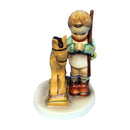 Hummel Figurine: Prayer Before Battle - 20