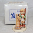 Hummel Figurine: Prayer Before Battle - 20