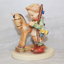 Hummel Figurine: Prayer Before Battle - 20