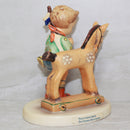 Hummel Figurine: Prayer Before Battle - 20