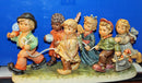 Hummel Figurine: Worldwide Wanderers - 2000