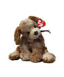 Ty Classics: Dustin the Brown Dog