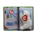 Ty Teenie Beanie: Chilly the Polar Bear