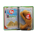 Ty Teenie Beanie: Humphrey the Camel