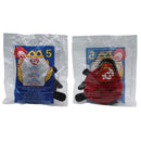 Ty Teenie Beanie: Lucky the Ladybug