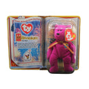 Ty Teenie Beanie: Millennium the Bear