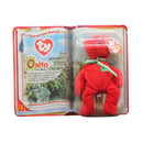 Ty Teenie Beanie: Osito the Bear