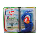 Ty Teenie Beanie: Peanut the Elephant