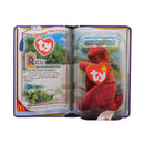 Ty Teenie Beanie: Rex the Dinosaur