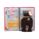 Ty Teenie Beanie: The End the Bear