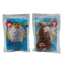 Ty Teenie Beanie: Tusk the Walrus