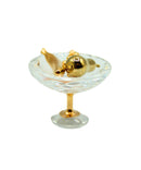 Swarovski Figurine: 200226 Fruit Bowl