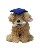 Ty Classics: Diploma the Yellow Dog