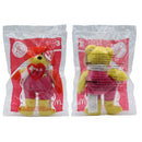 Ty Teenie Beanie: Birdie the Bear