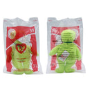 Ty Teenie Beanie: Fries the Bear