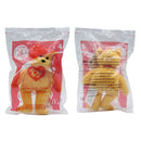 Ty Teenie Beanie: Golden Arches the Bear