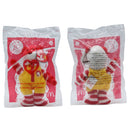 Ty Teenie Beanie: Ronald Mcdonald the Bear