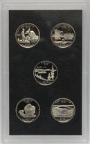 2005 American Legacy Proof Set (OGP) 13 coins