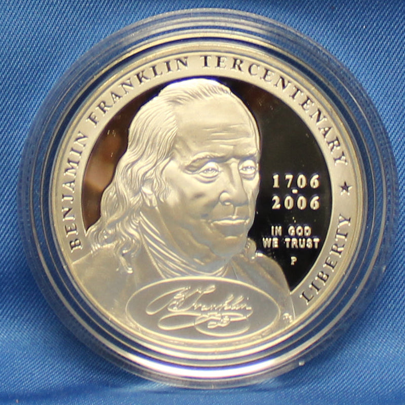 2006 American Legacy Proof Set (OGP) 12 coins