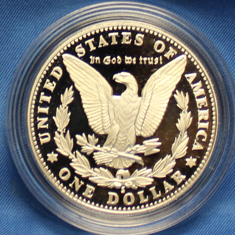 2006 American Legacy Proof Set (OGP) 12 coins