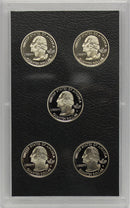2007 American Legacy Proof Set (OGP) 16 coins