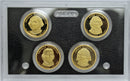 2007 American Legacy Proof Set (OGP) 16 coins