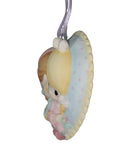 Precious Moments Ornament 200875, Friendship Heart- Two Girls
