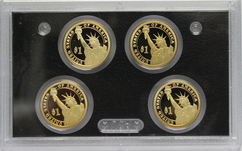 2008 American Legacy Proof Set (OGP) 15 coins