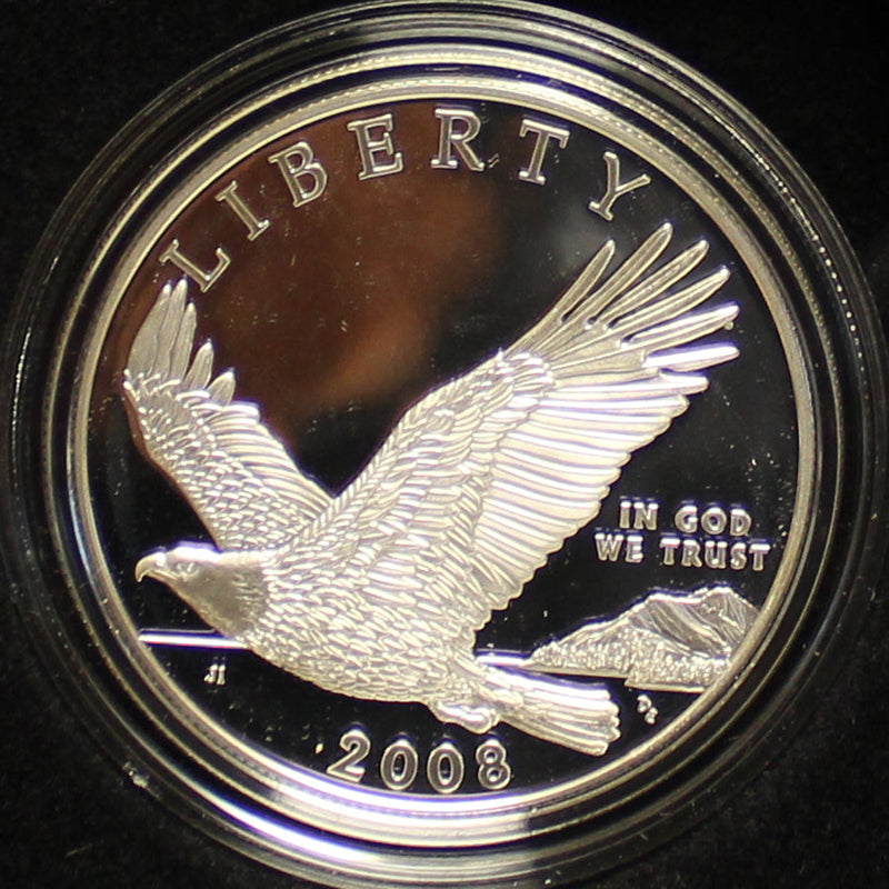 2008 American Legacy Proof Set (OGP) 15 coins