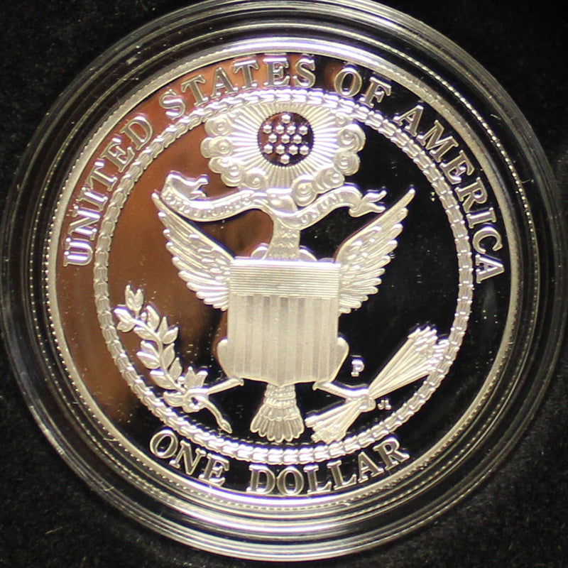 2008 American Legacy Proof Set (OGP) 15 coins