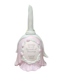 Precious Moments Bell 200913/A, Wishing You a Bouquet of Blessings, Dated 1997