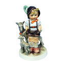 Hummel Figurine: Little Goat Herder - 200/0