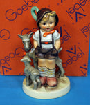 Hummel Figurine: Little Goat Herder - 200/0