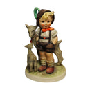 Hummel Figurine: Little Goat Herder - 200/I