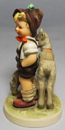 Hummel Figurine: Little Goat Herder - 200/I
