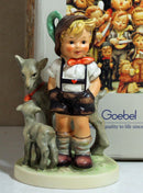 Hummel Figurine: Little Goat Herder - 200/I